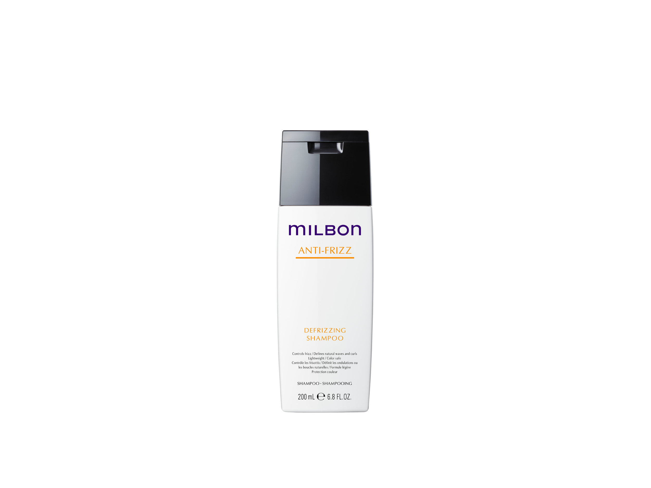 正規販売店】 MILBON ANTI-FRIZZ | ミルボン アンチフリッズ
